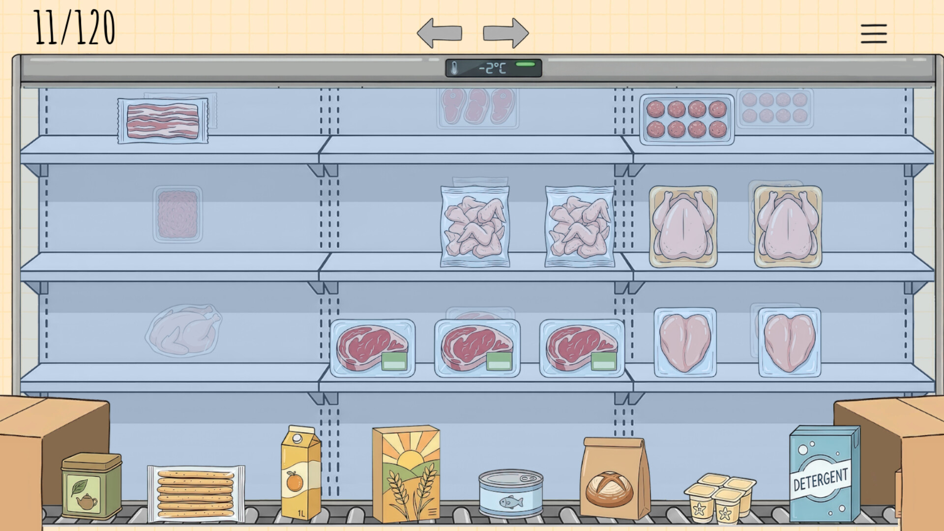 店铺整理大师/Organize my Shop-3