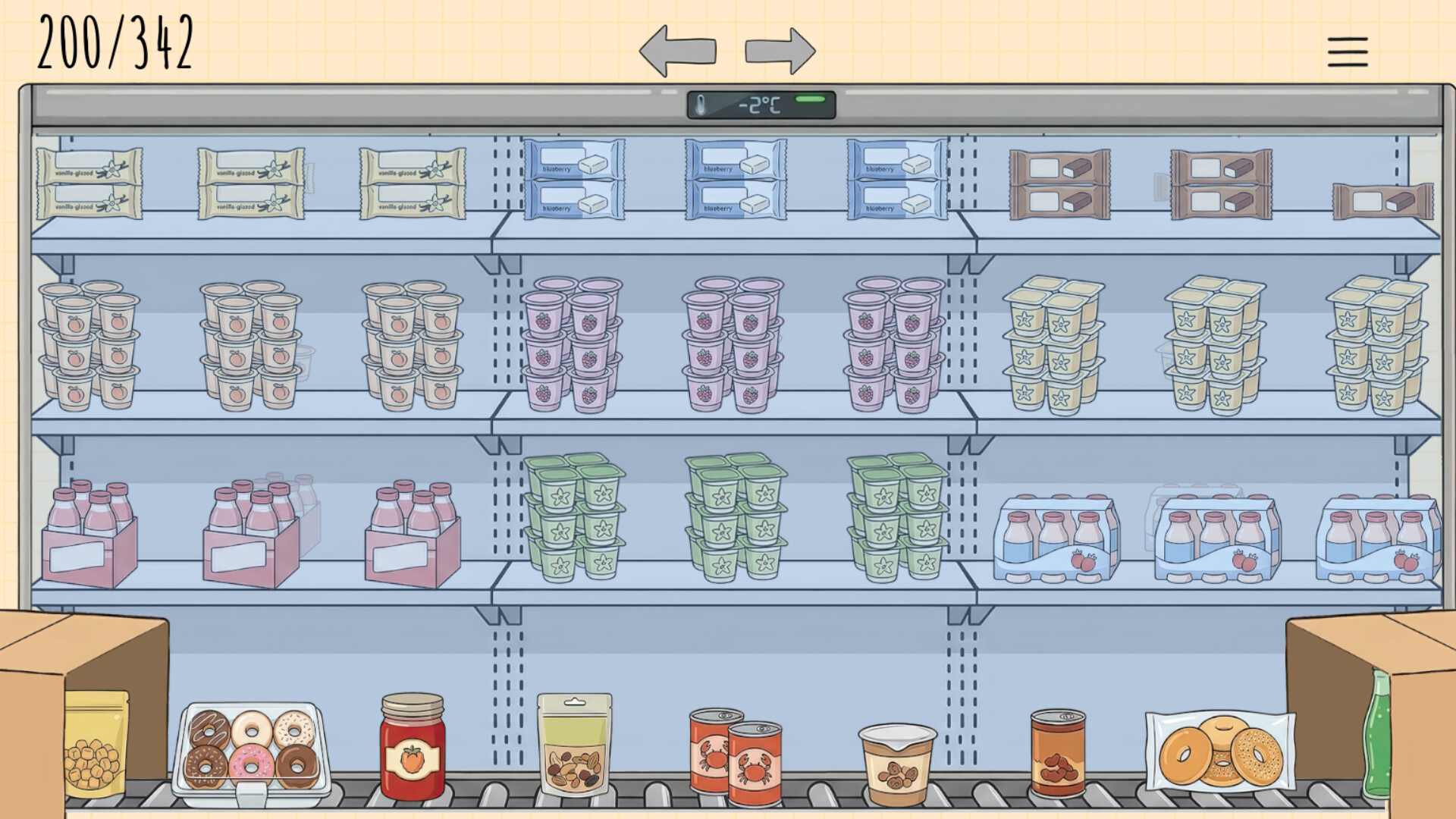 店铺整理大师/Organize my Shop-6