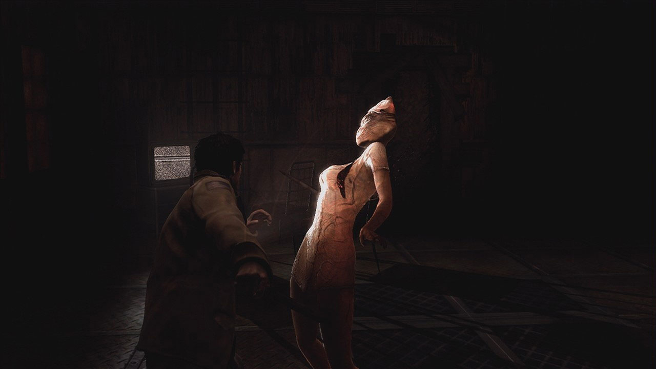 寂静岭5：归乡/Silent Hill 5:Homecoming/附历代合集-6
