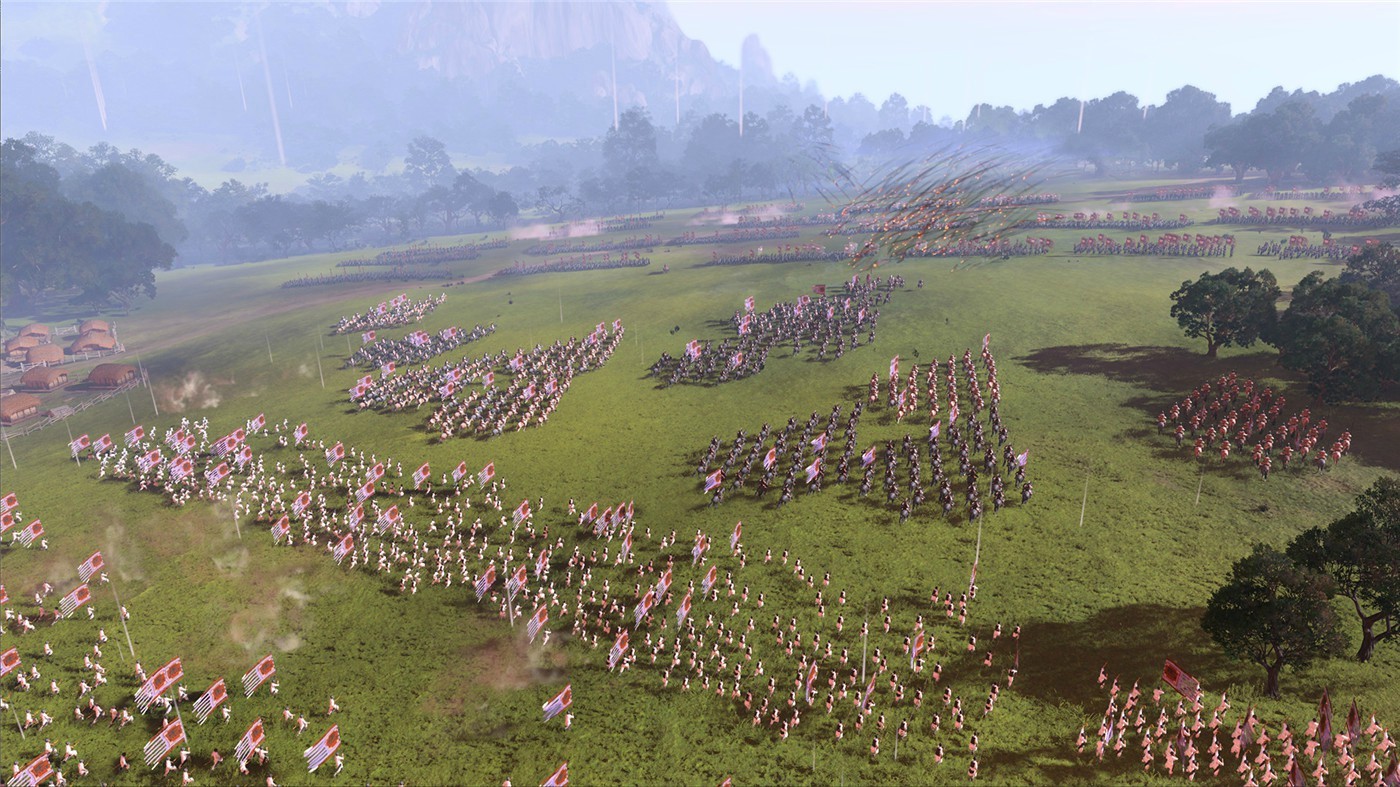 全面战争：三国/Total War:Three Kingdoms-2