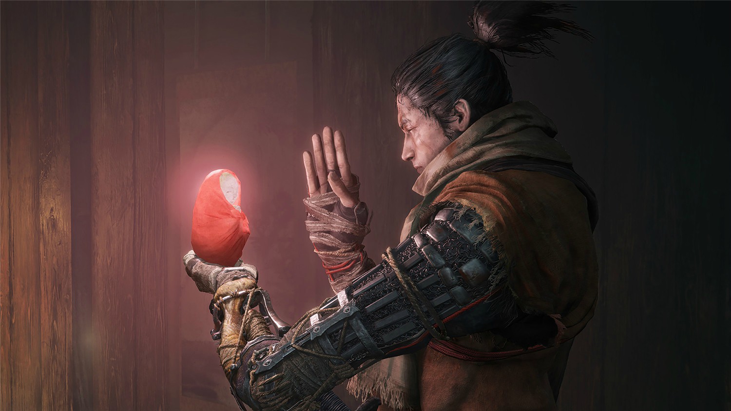 只狼：影逝二度/Sekiro: Shadows Die Twice-2