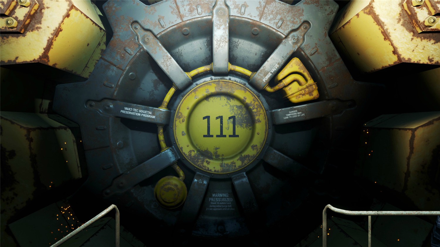 辐射4绅士MOD版/Fallout 4-1