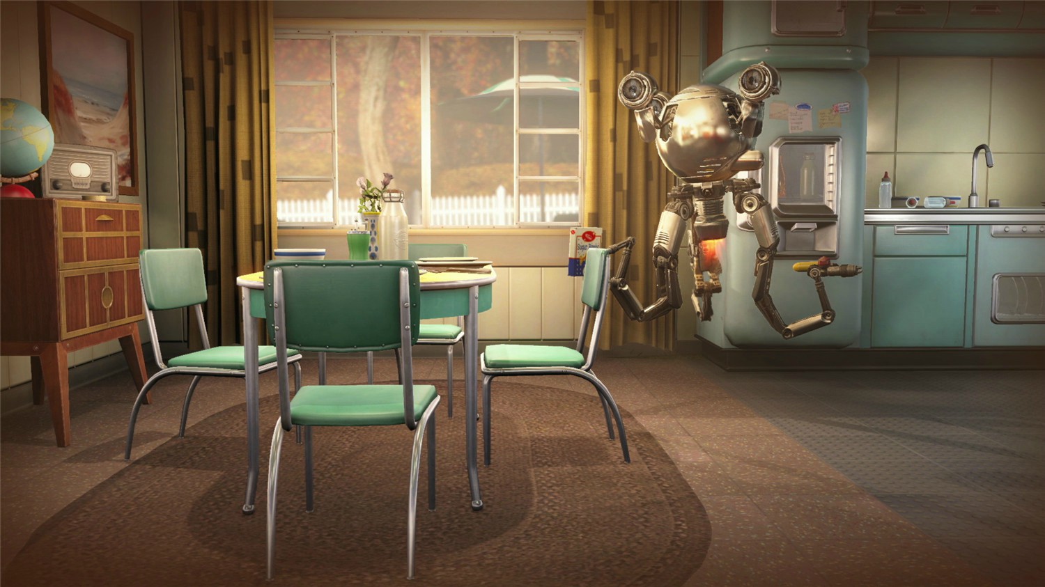 辐射4绅士MOD版/Fallout 4-8