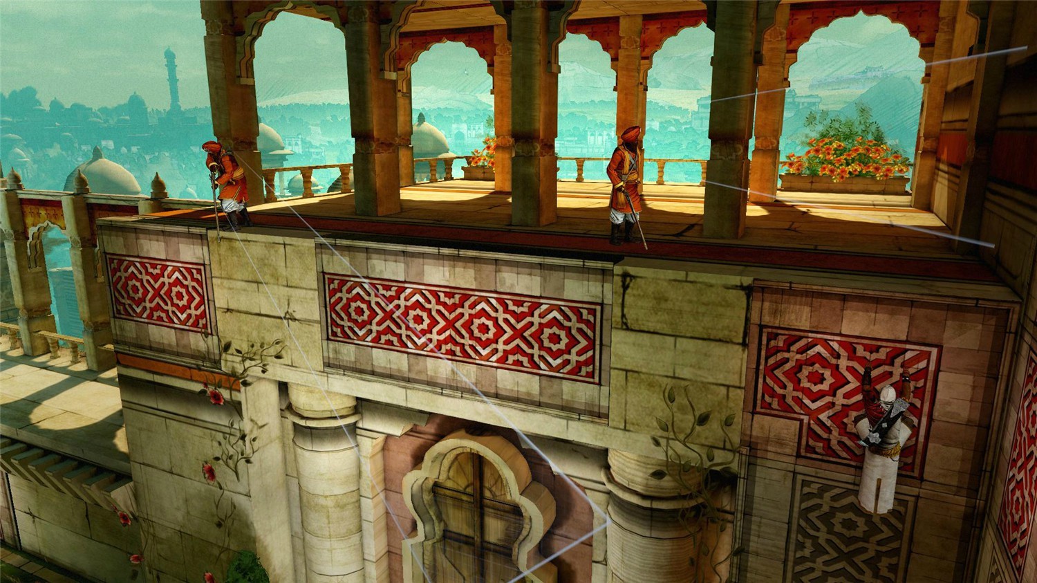 刺客信条编年史：印度/Assassin's Creed Chronicles: India-2