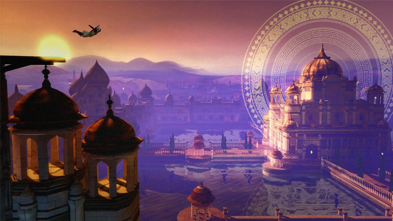 刺客信条编年史：印度/Assassin's Creed Chronicles: India-6