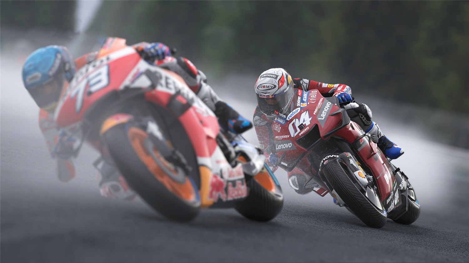 世界摩托大奖赛20/MotoGP 20-1