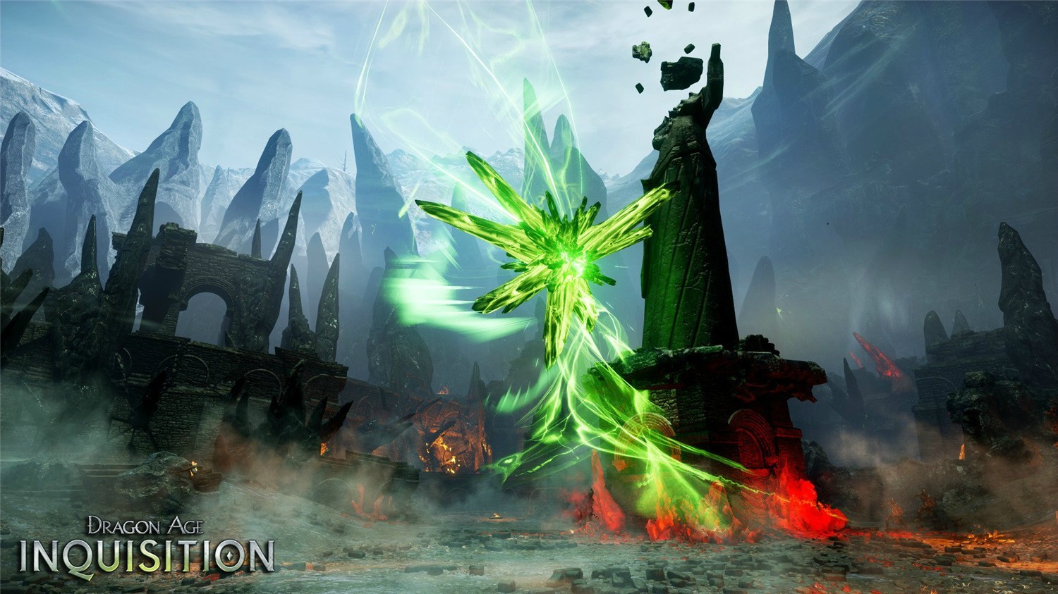 龙腾世纪3：审判/Dragon Age：Inquisition-2
