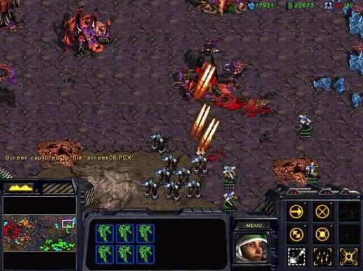 星际争霸：母巢之战/StarCraft: Brood War-2