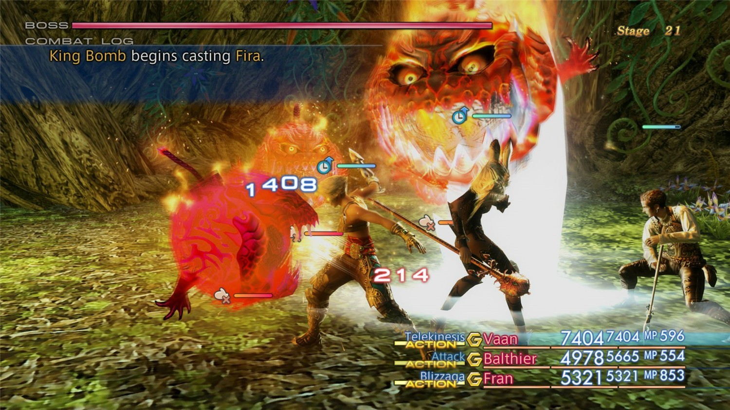 最终幻想12：黄道年代/Final Fantasy XII: The Zodiac Age-1
