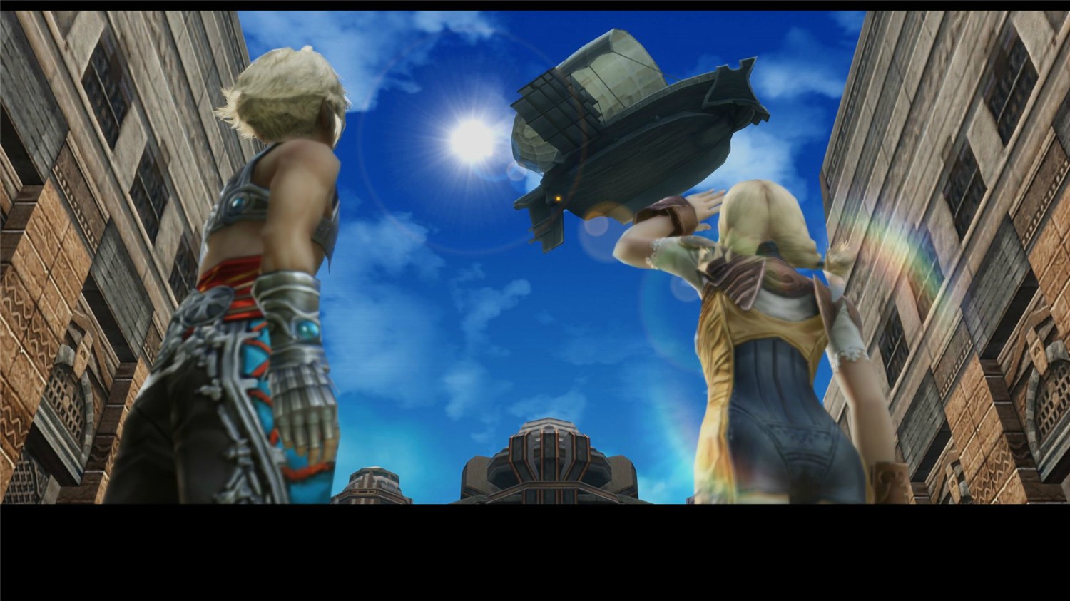最终幻想12：黄道年代/Final Fantasy XII: The Zodiac Age-3