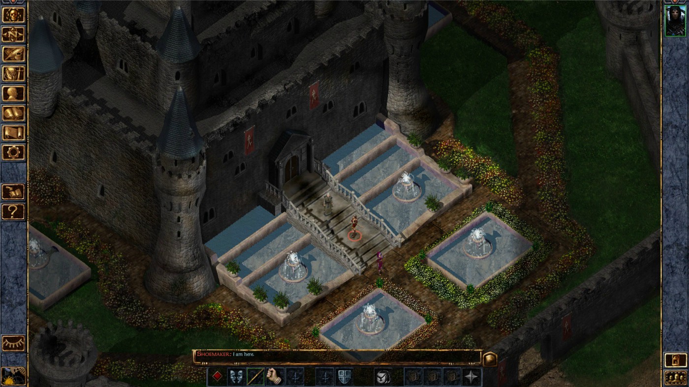 博德之门：加强版/Baldur's Gate: Enhanced Edition-3