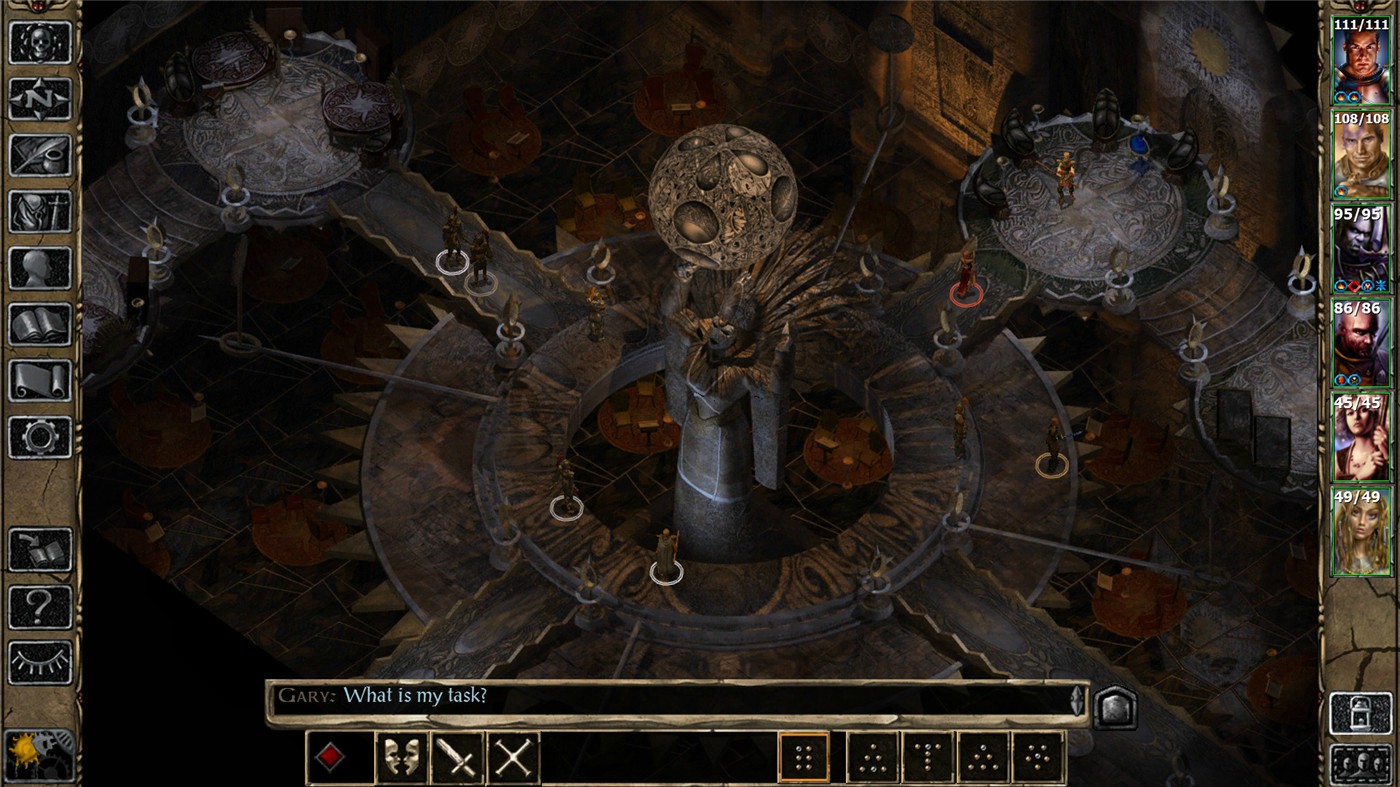 博德之门2：加强版/Baldur's Gate II: Enhanced Edition-1