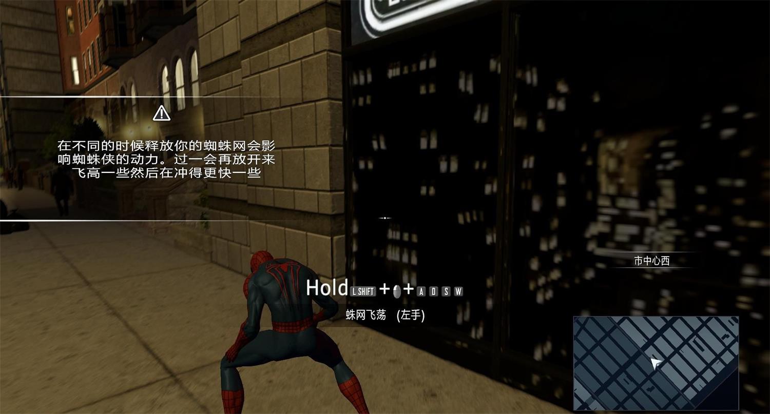 神奇蜘蛛侠2/The Amazing Spider-Man 2/附历代合集-1