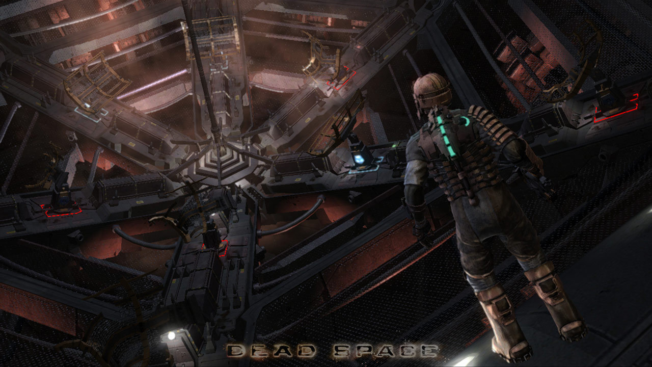 死亡空间/Dead Space-6
