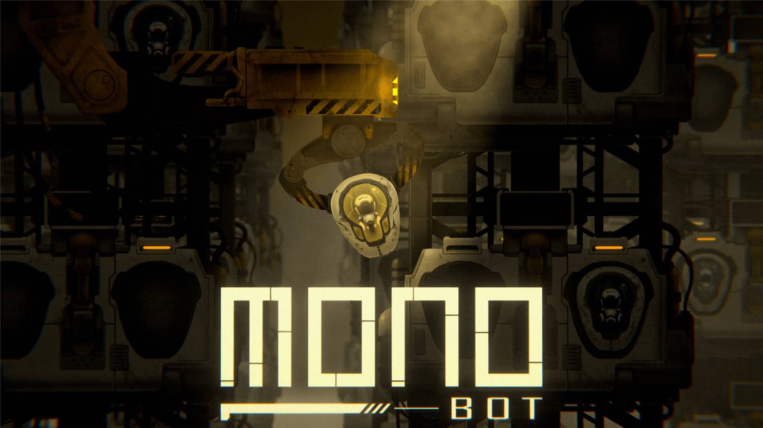 默途/Monobot-1
