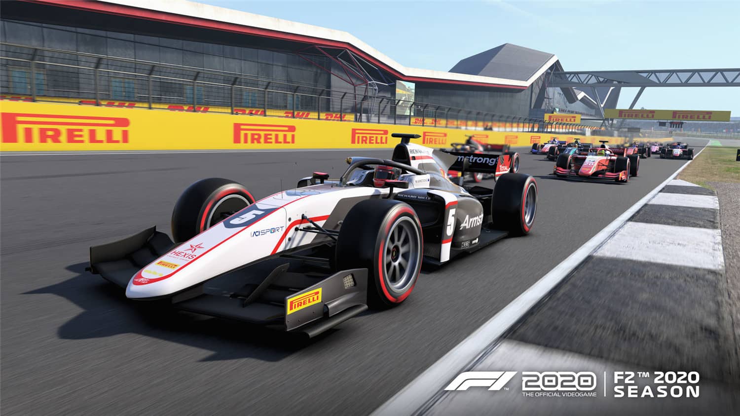 F1 2020-2