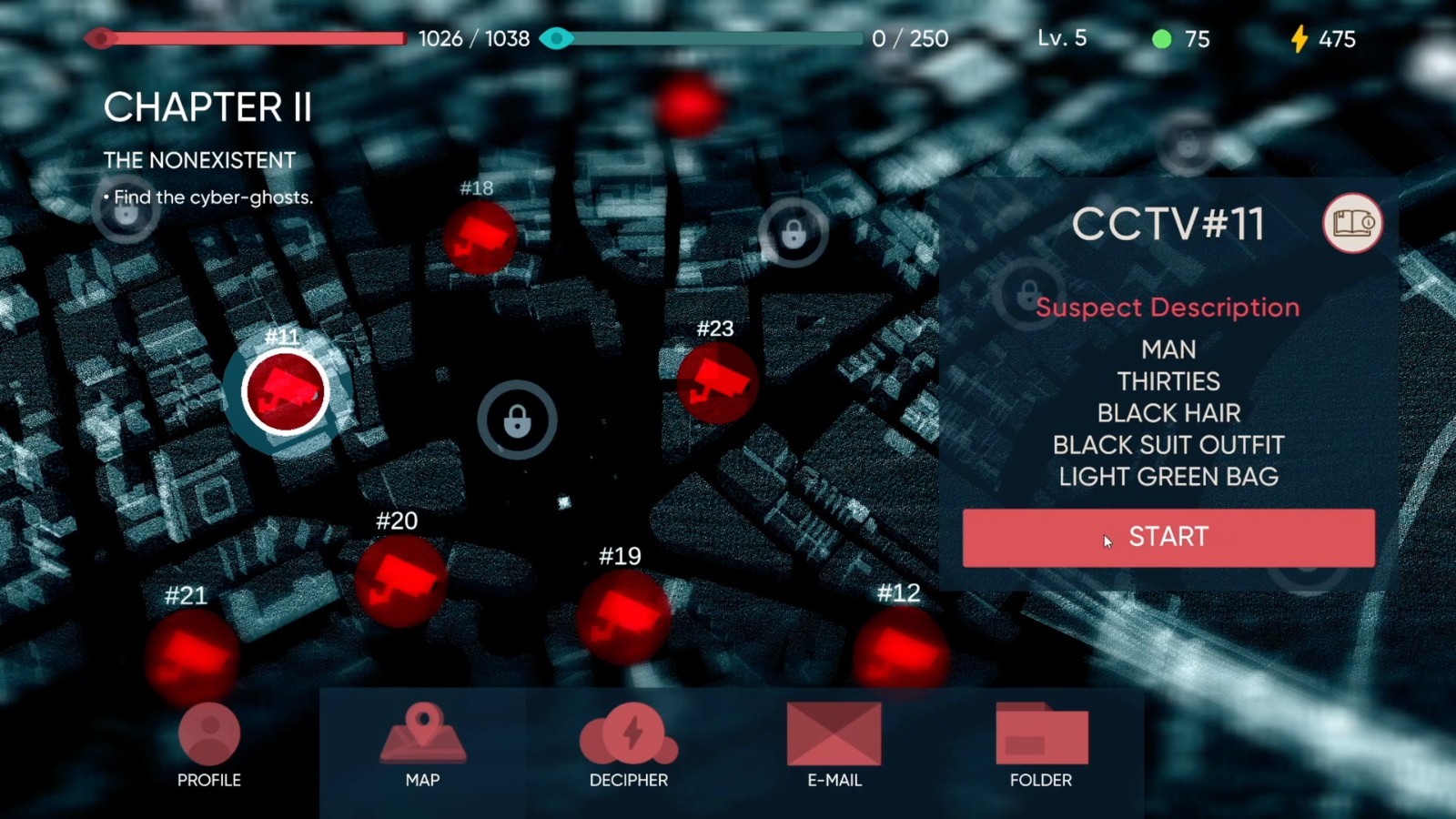重新接触伦敦：网络之谜/Recontact London: Cyber Puzzle-1