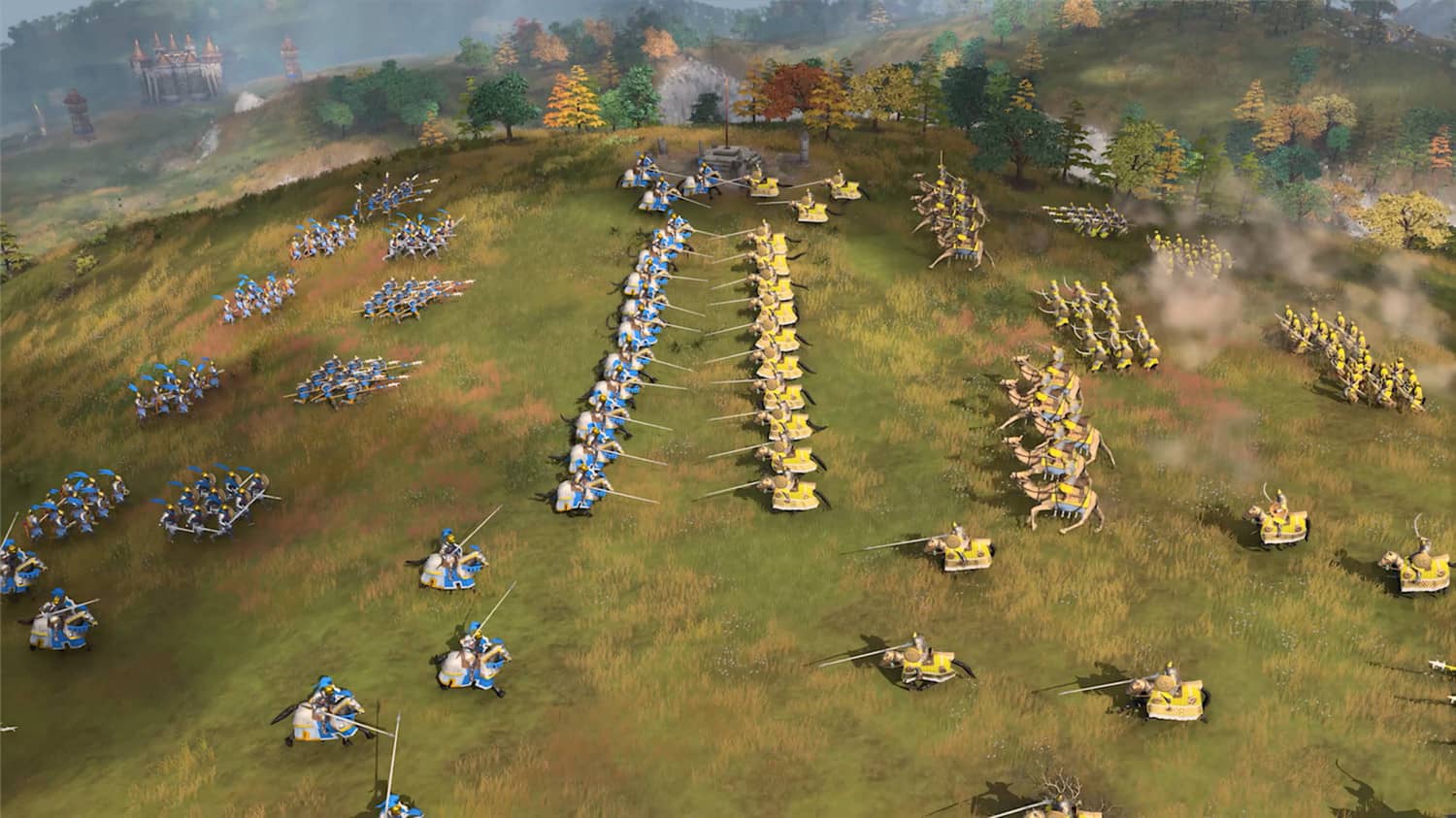 帝国时代4/Age of Empires IV-6