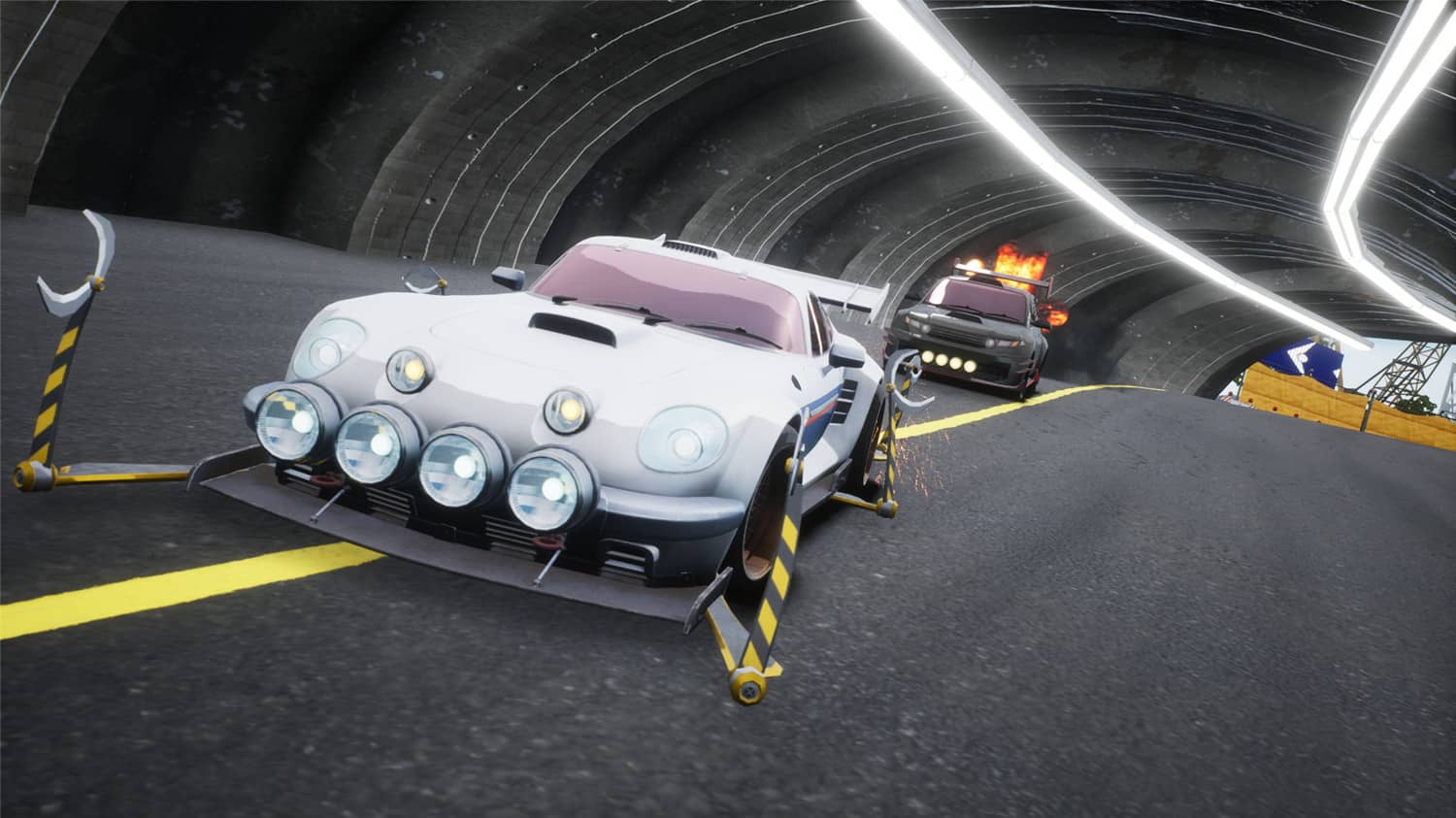 速度与激情：间谍赛车手 SH1FT3R/Fast & Furious: Spy Racers Rise of Sh1ft3r-5
