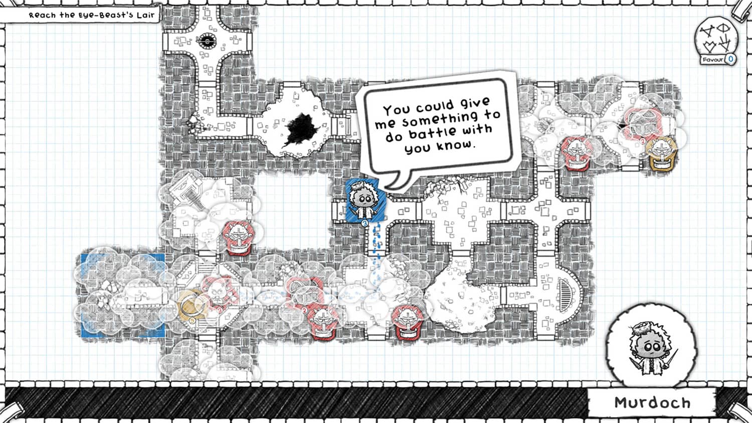 地下城探险公会终极版/Guild of Dungeoneering Ultimate Edition-3