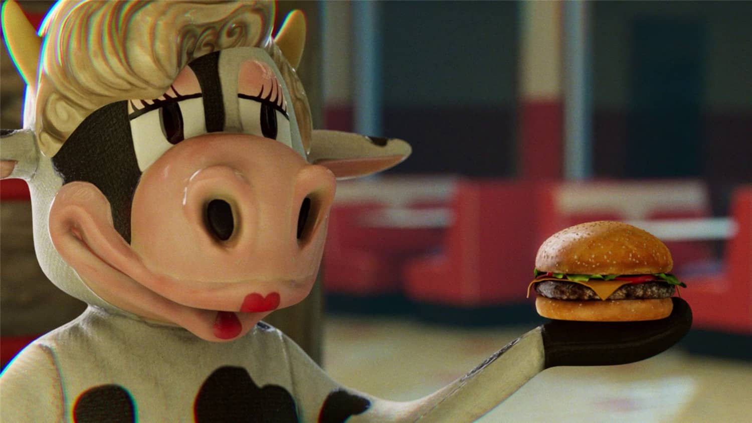 开心小汉堡庄/Happy's Humble Burger Farm-1