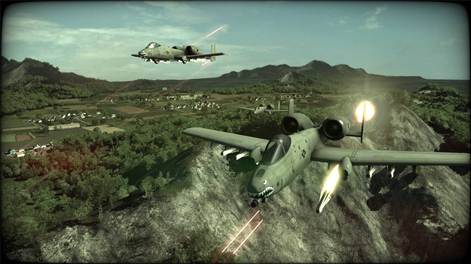 战争游戏：空地一体战/Wargame: Airland Battle-5