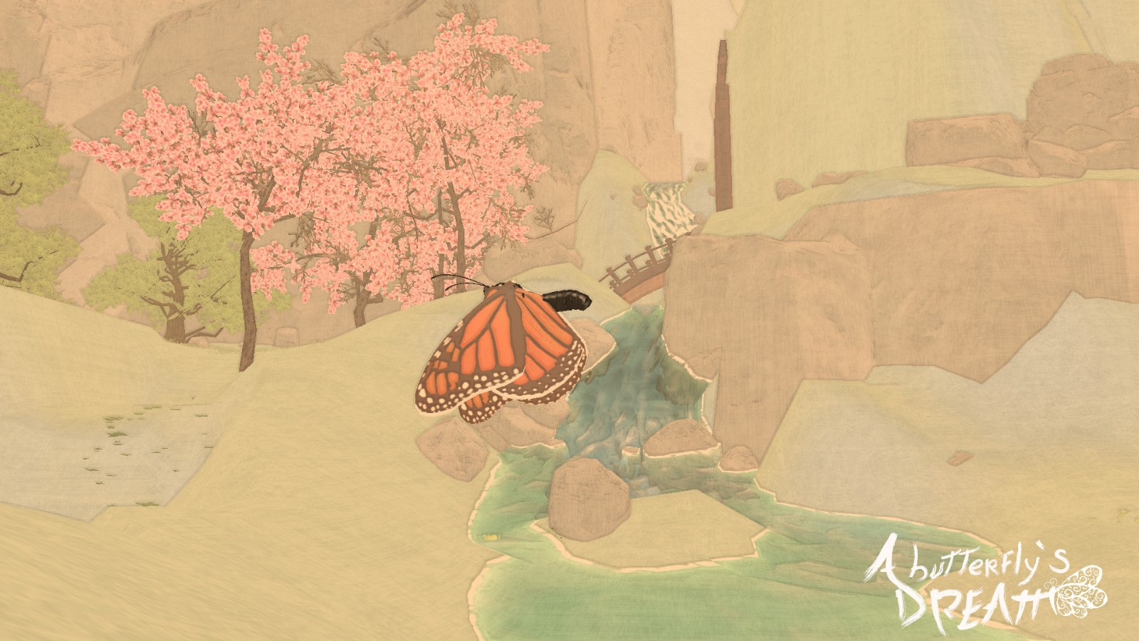蝴蝶梦/A Butterfly's Dream-3