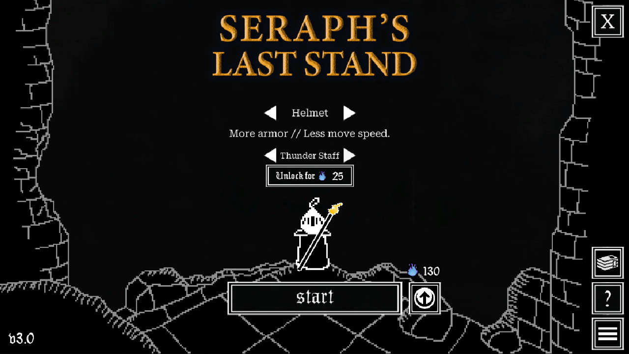 炽天使的最后一刻/塞拉弗的最后一站/Seraph's Last Stand-5