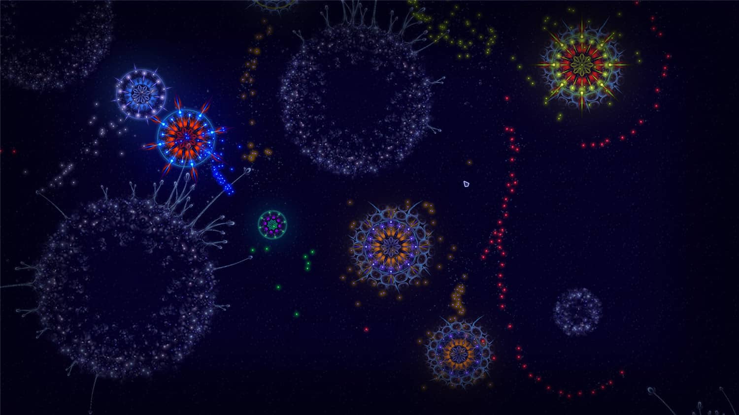 细胞生存战/Microcosmum: survival of cells-6