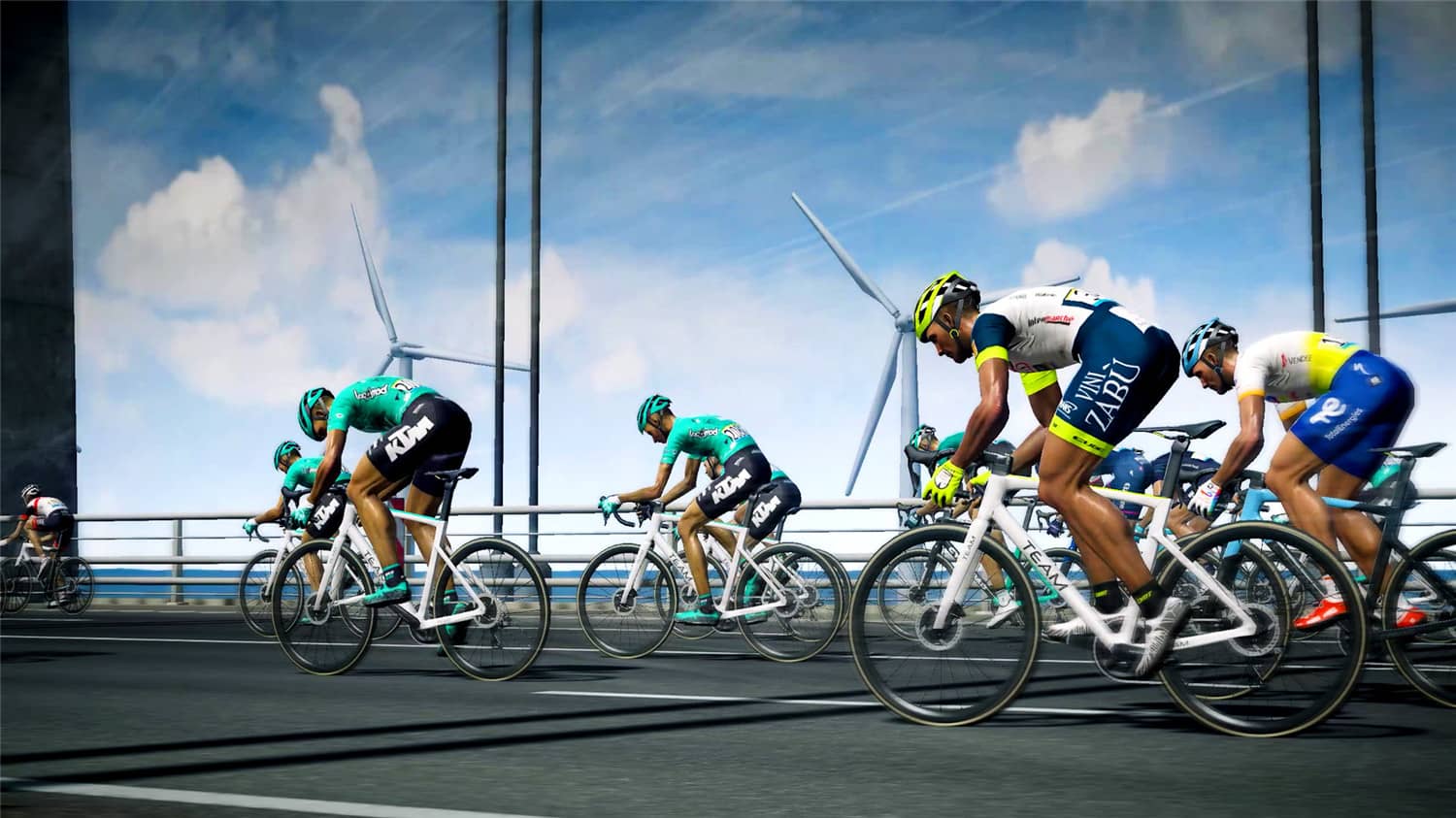 环法自行车赛2022/Tour de France 2022-3