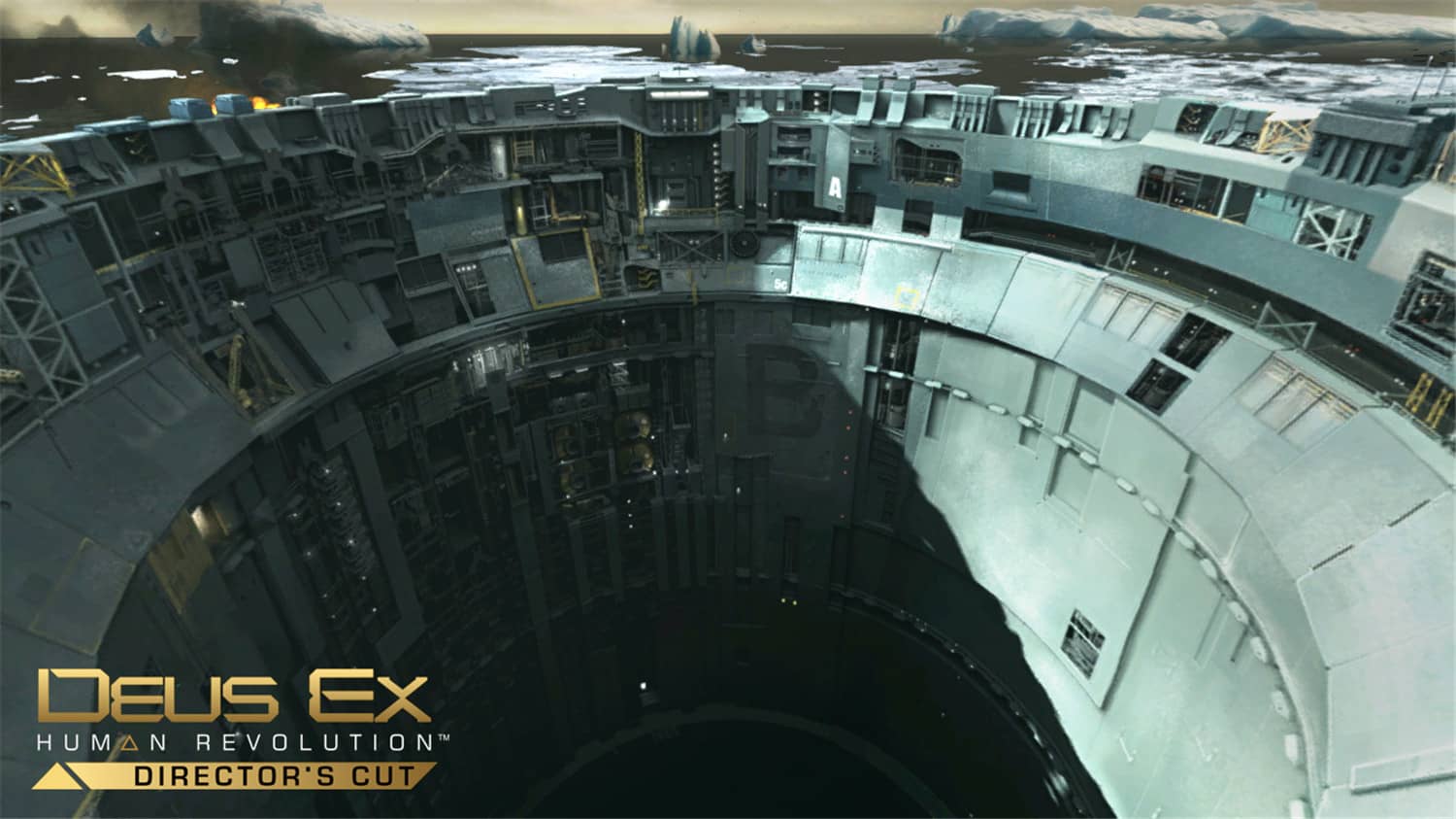 杀出重围3：人类革命/Deus Ex: Human Revolution-5