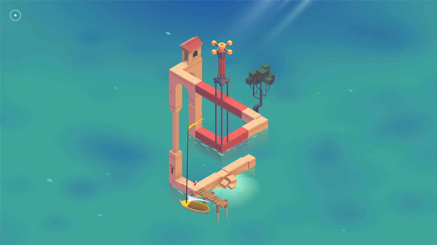 纪念碑谷2：全景版/Monument Valley 2: Panoramic Edition-6