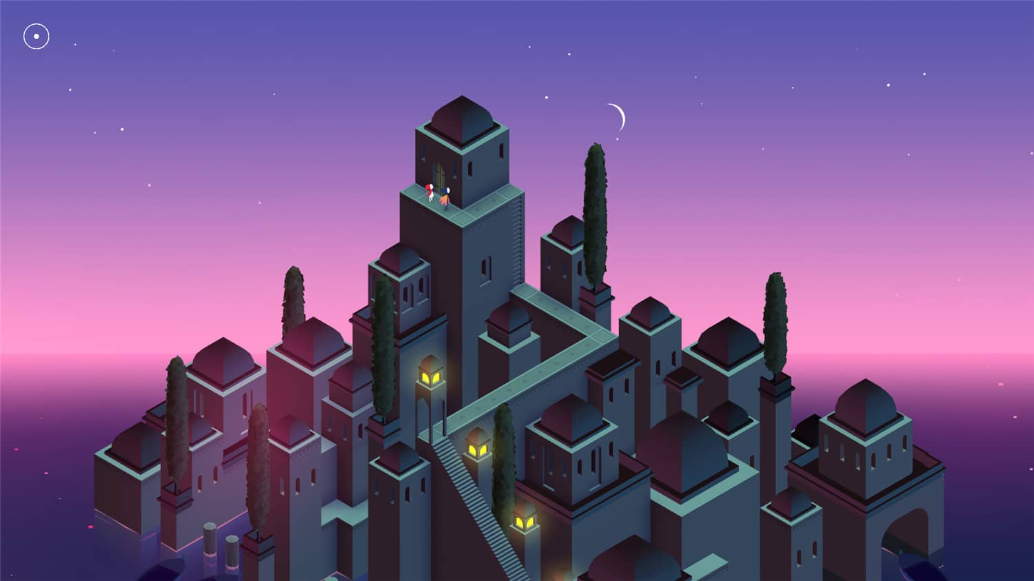 纪念碑谷2：全景版/Monument Valley 2: Panoramic Edition-4