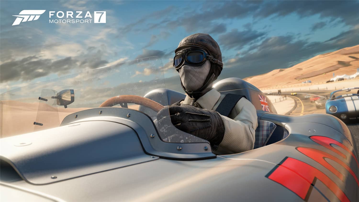 极限竞速7/Forza Motorsport 7/支持网络联机-5