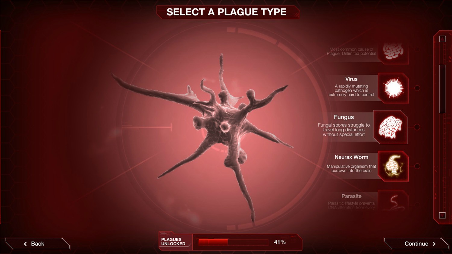瘟疫公司：进化/Plague Inc: Evolved-3