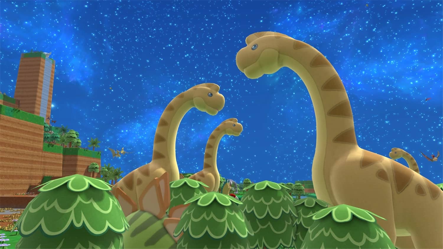 诞生/诞辰之始/生日开始/Birthdays the Beginning-5