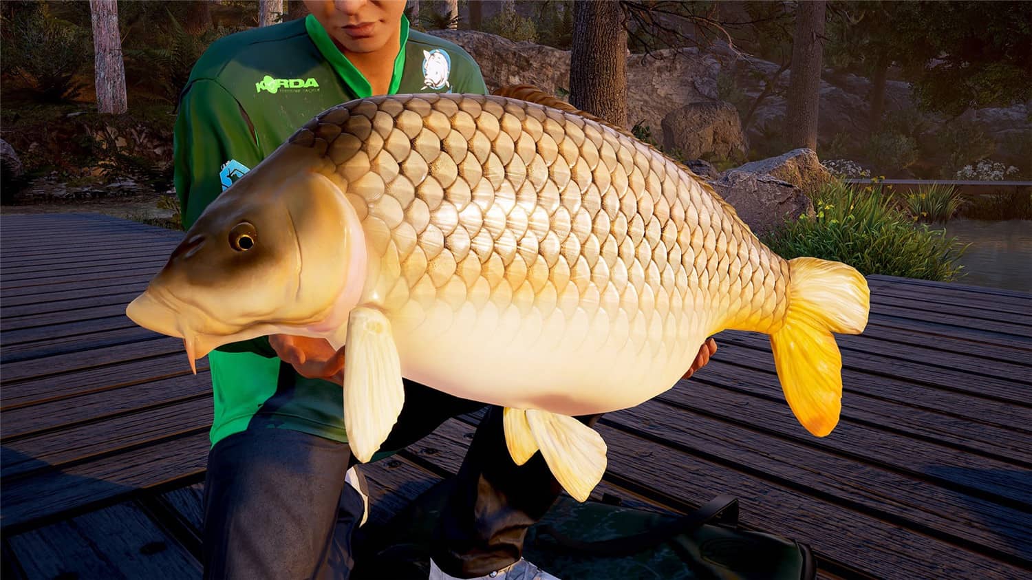 钓鱼模拟世界：职业巡回赛/Fishing Sim World: Pro Tour-2