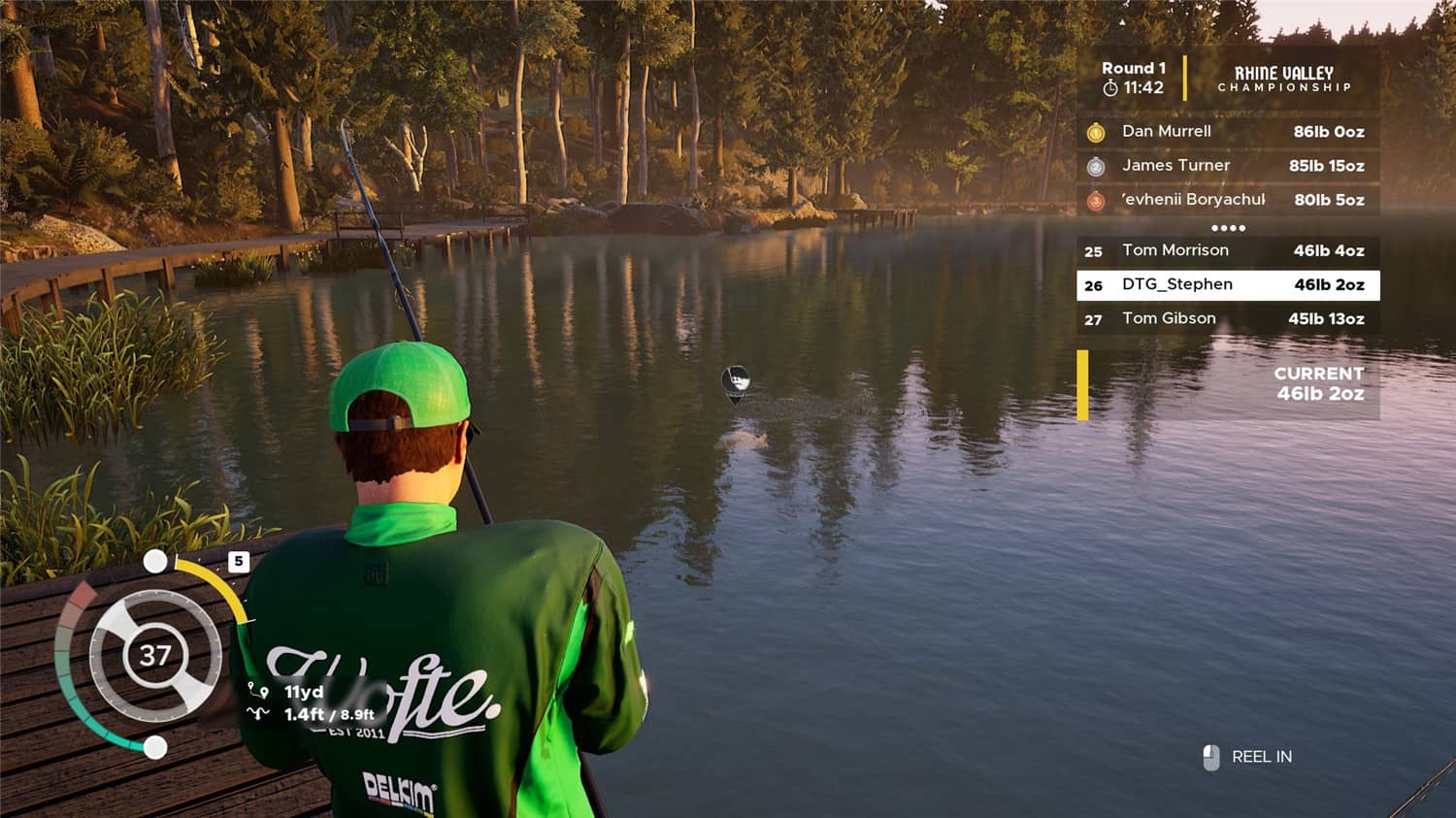 钓鱼模拟世界：职业巡回赛/Fishing Sim World: Pro Tour-4