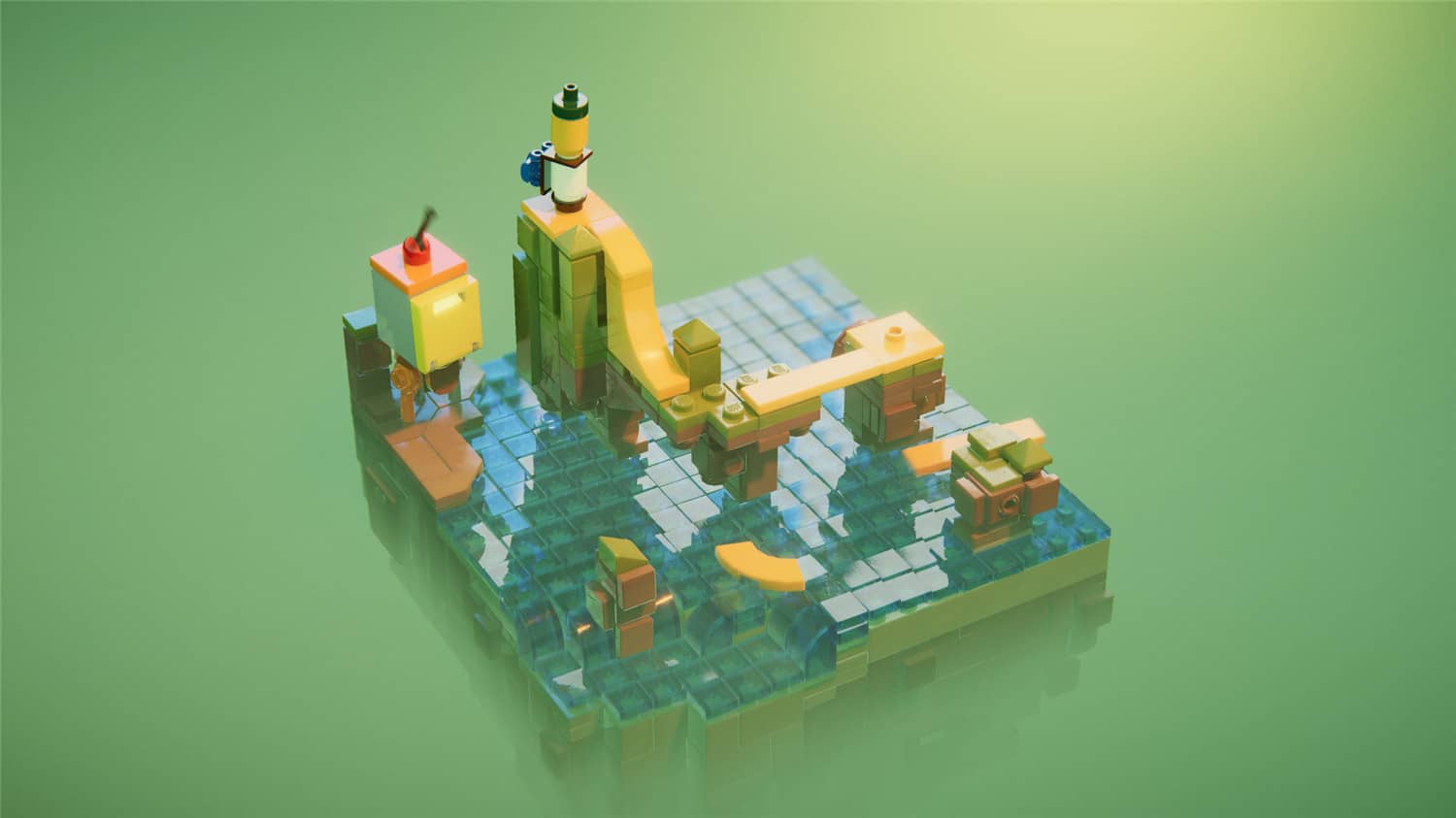 乐高：建造者之旅/LEGO Builder's Journey-3