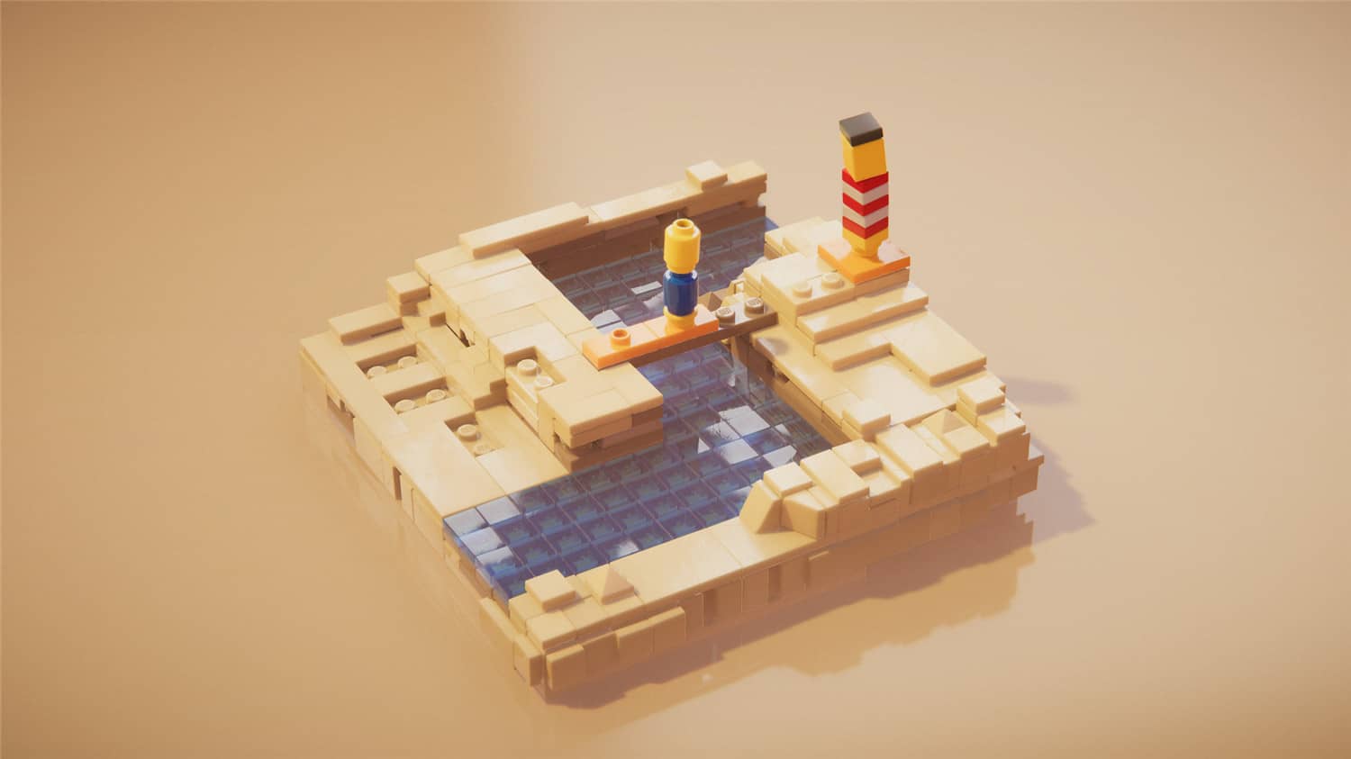 乐高：建造者之旅/LEGO Builder's Journey-1