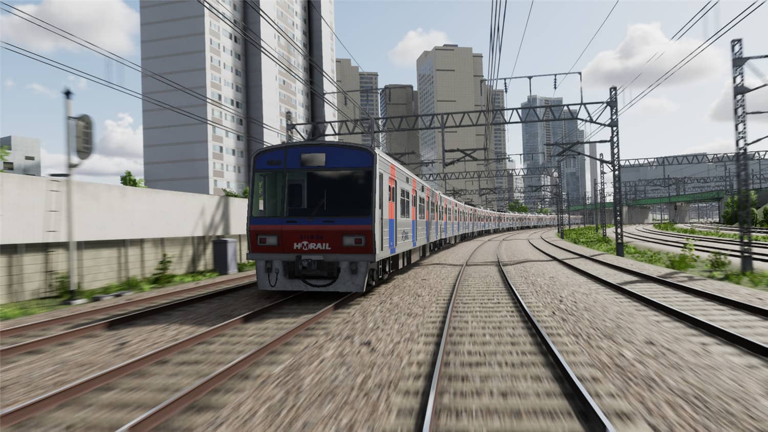 地铁模拟/Hmmsim Metro-3