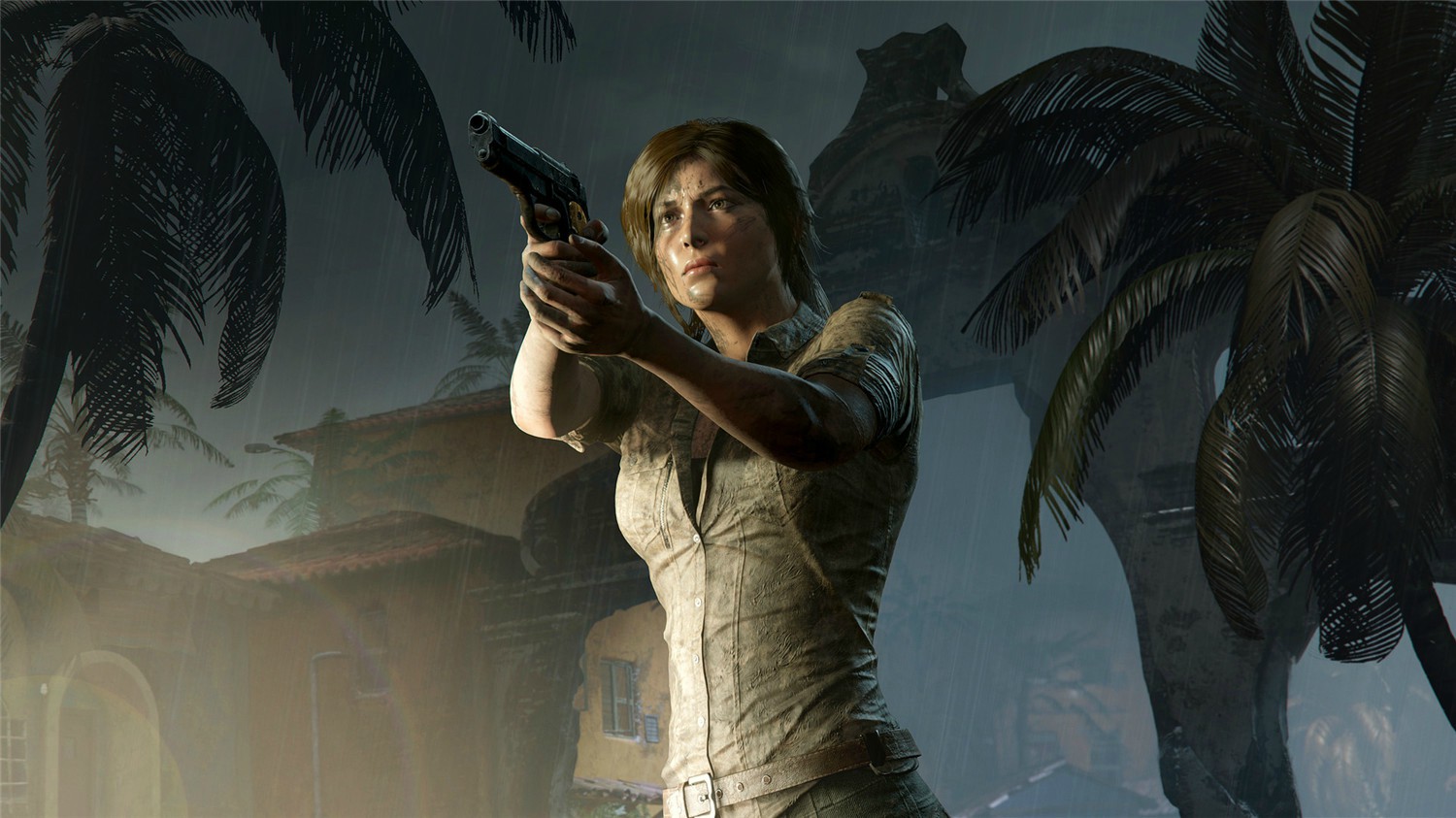 古墓丽影11：暗影终极版/Shadow of the Tomb Raider: Definitive Edition-7