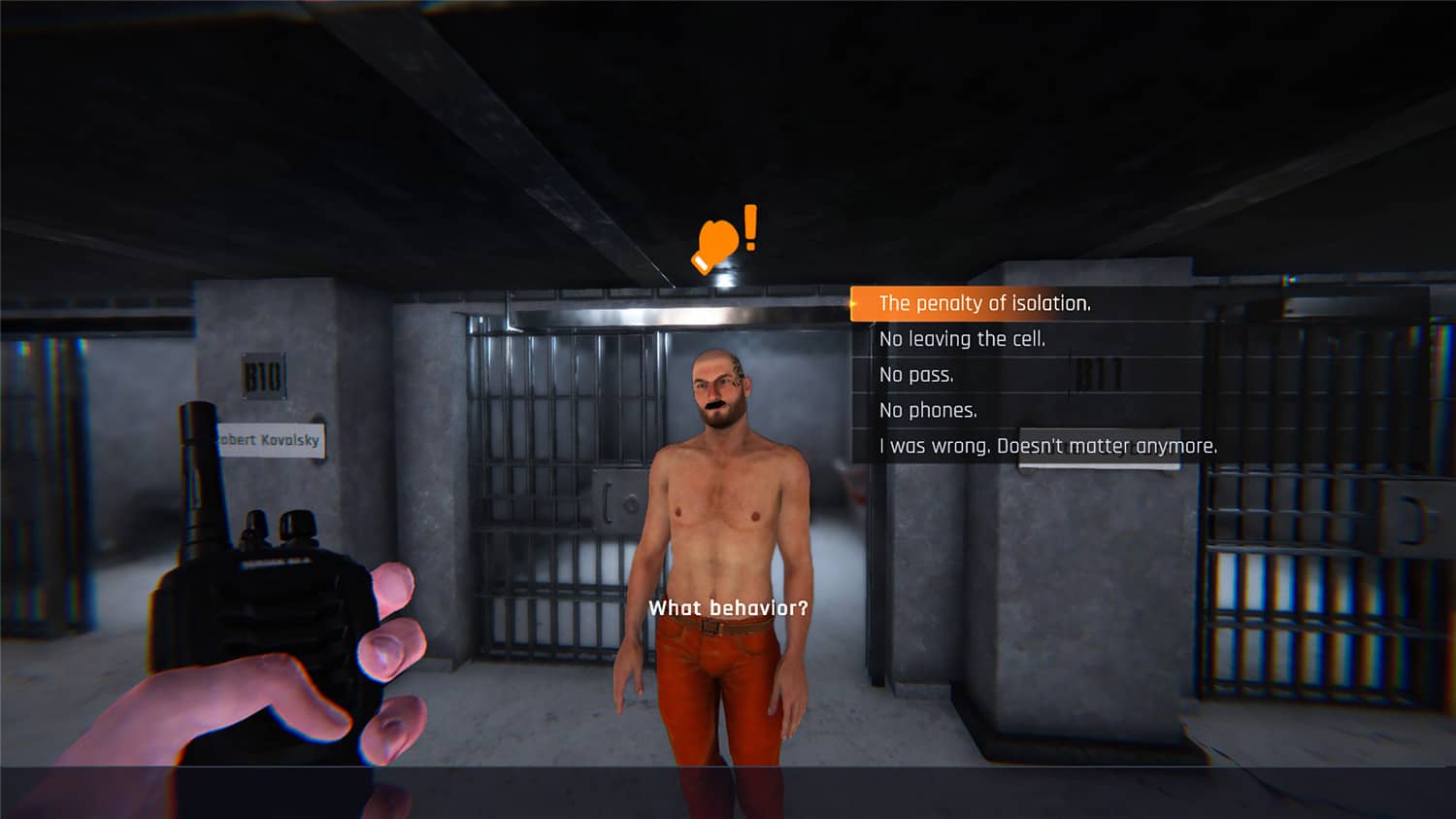 监狱模拟器/Prison Simulator-1