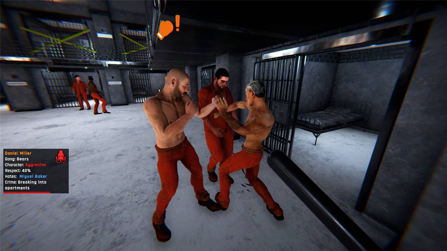 监狱模拟器/Prison Simulator-2