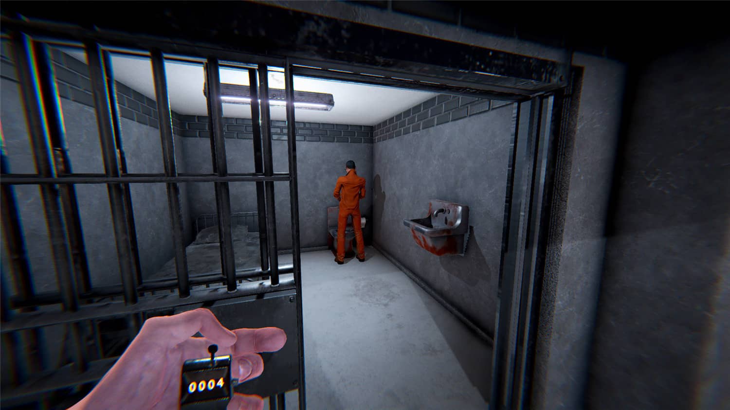 监狱模拟器/Prison Simulator-6