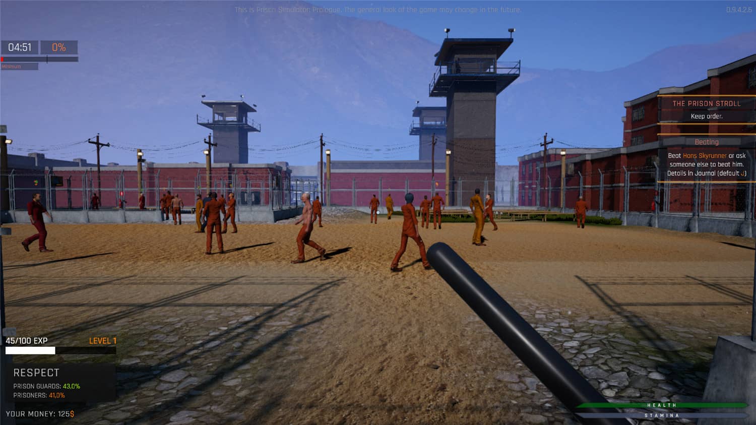 监狱模拟器/Prison Simulator-9
