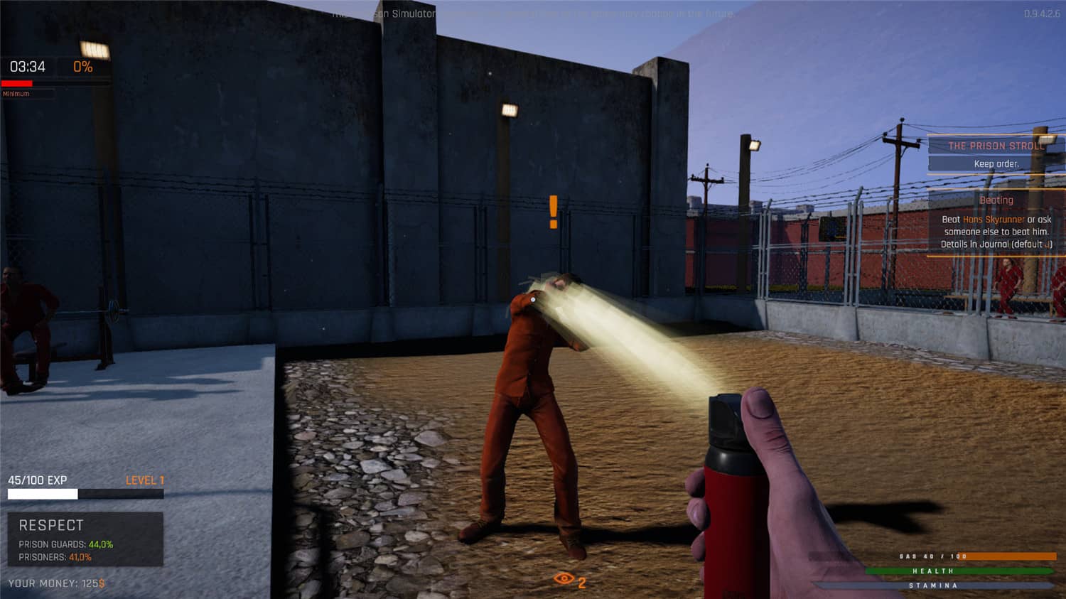 监狱模拟器/Prison Simulator-7