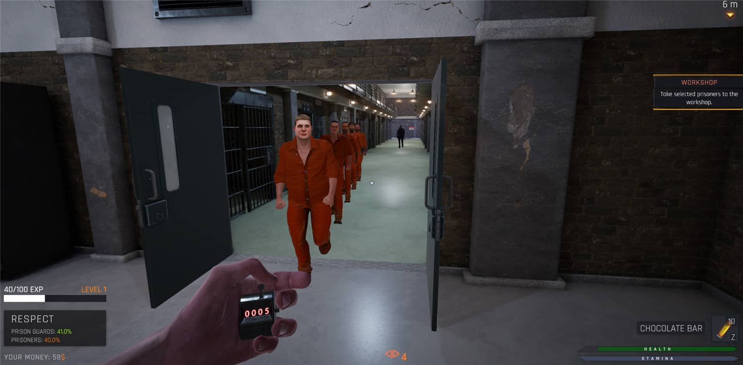 监狱模拟器/Prison Simulator-8