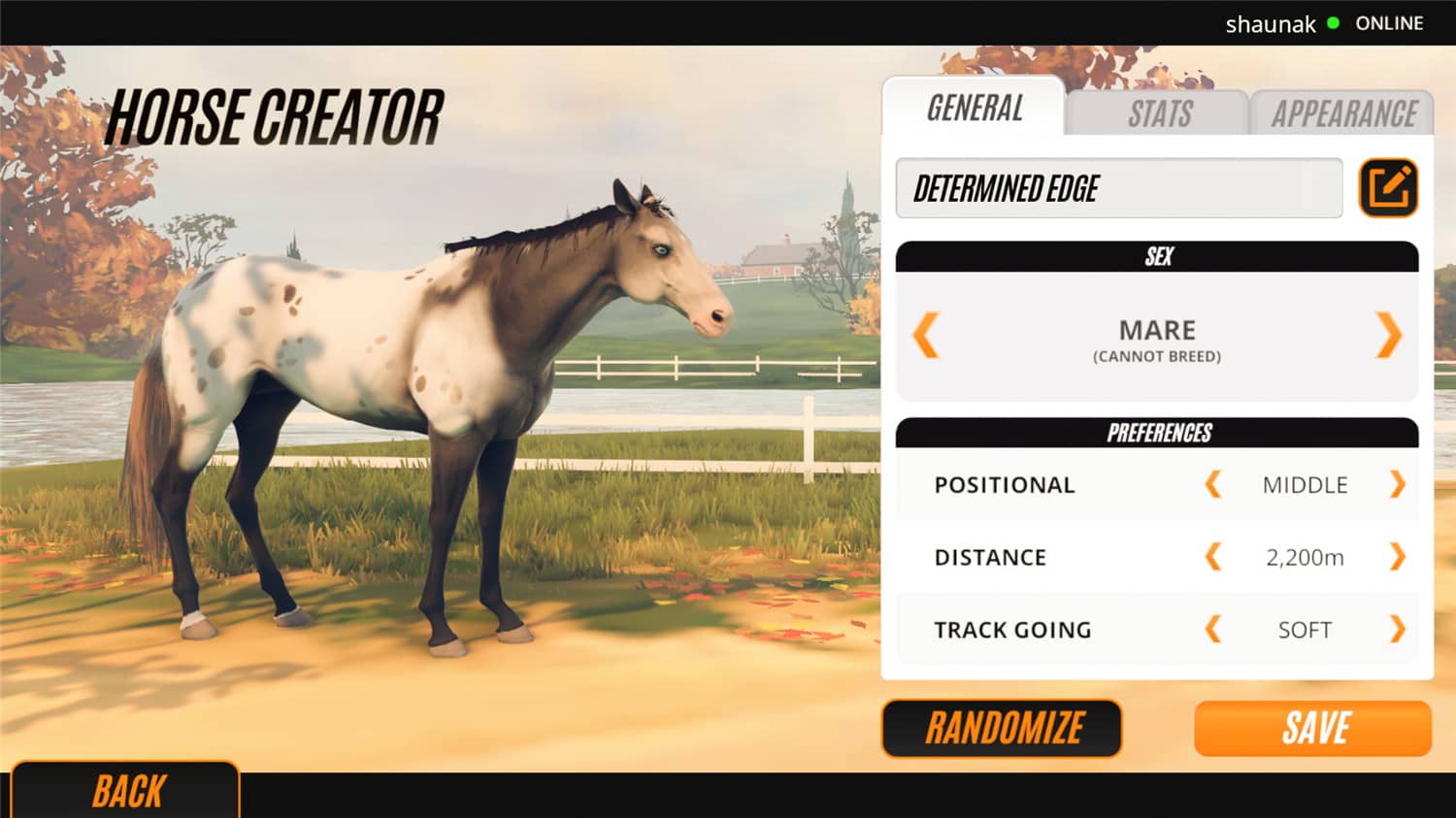 家族传奇：马匹养成竞技/Rival Stars Horse Racing: Desktop Edition-5