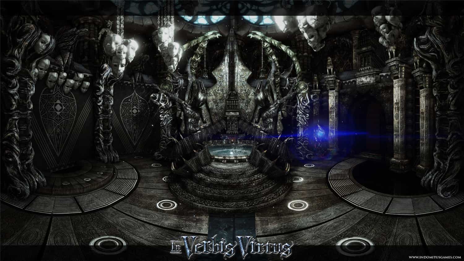 吟诵者/In Verbis Virtus-4